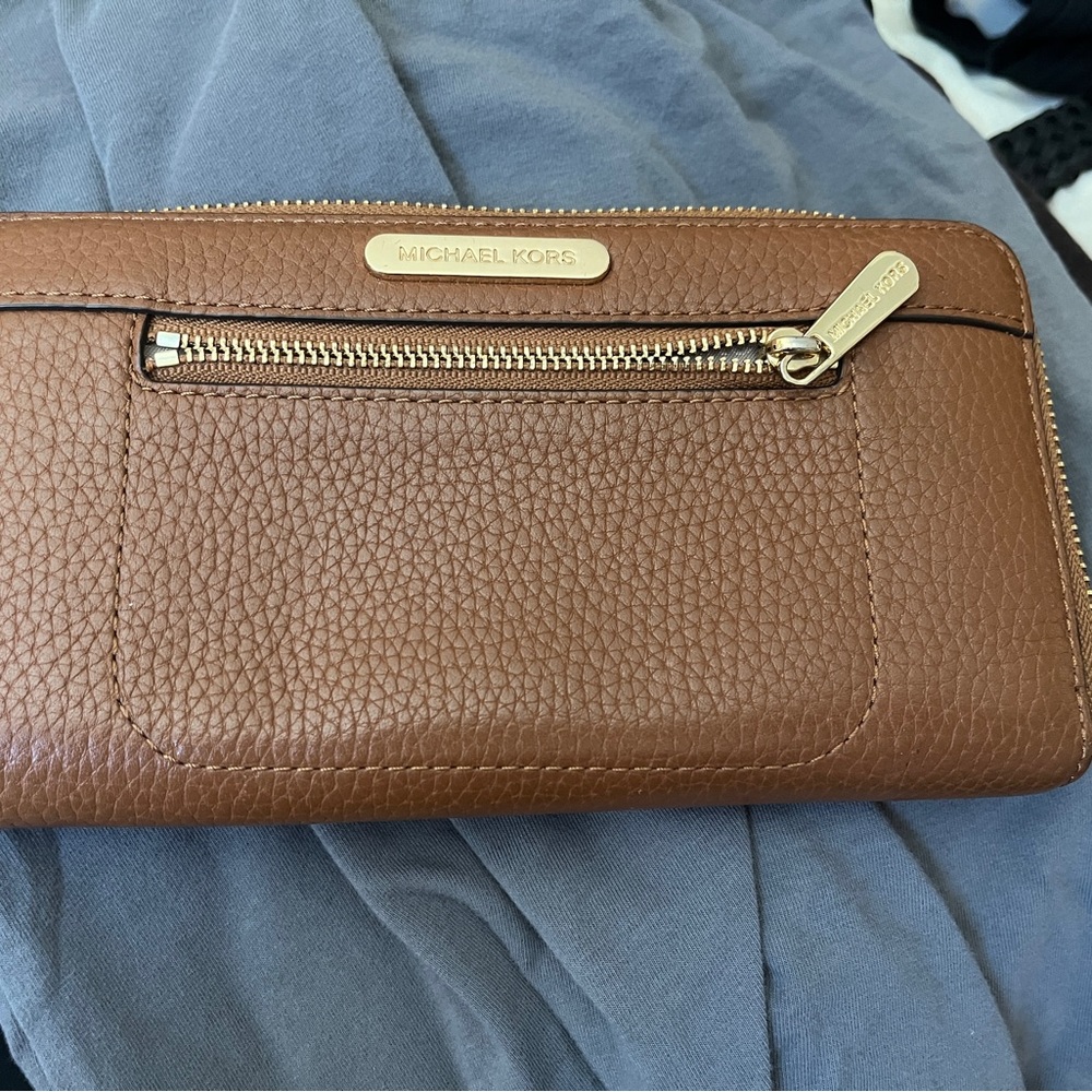 Michael Kors Long Wallet
